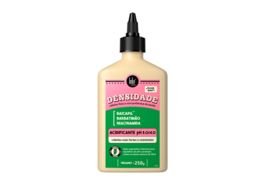 DENSIDADE ACIDIFICANTE 250G