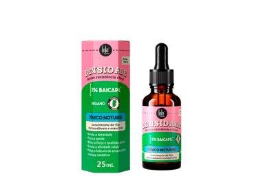 DENSIDADE TÓNICO NOTURNO 25ML