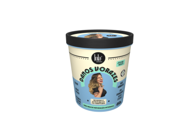 DANOS VORAZES - MÁSCARA 450G