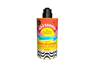 ELA É CARIOCA CREME DE PENTEAR 3ABC