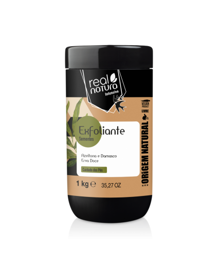 GEL ESFOLIANTE DE PÉS FORTE 1KG GEL ESFOLIANTE DE PÉS FORTE 1KG