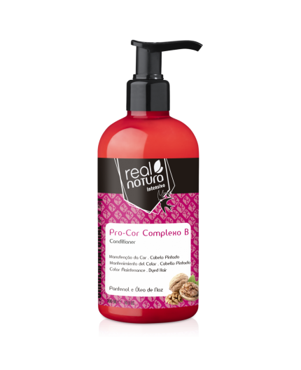 COND. SEM SAL PRO-COR COMPLEXO B 300ML (LIBERADO) COND. SEM SAL PRO-COR COMPLEXO B 300ML (LIBERADO)