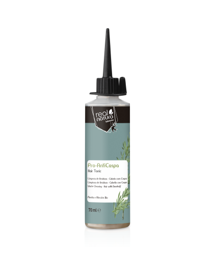 TÓNICO CAPILAR PRO-ANTICASPA 70ML