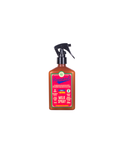 RAPUNZEL MILK - SPRAY 250ML RAPUNZEL MILK - SPRAY 250ML