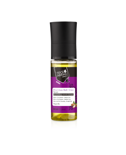 SÉRUM CAPILAR PRO-LISOS ANTI FRIZZ ARGAN 50ML SÉRUM CAPILAR PRO-LISOS ANTI FRIZZ ARGAN 50ML