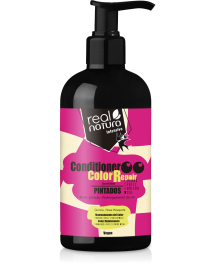 CONDICIONADOR SEM SAL COLOR REPAIR 300ml