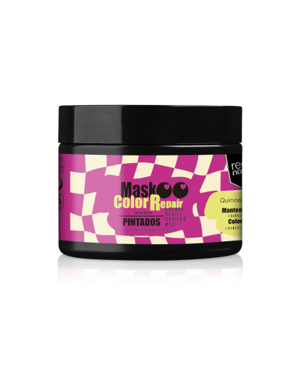 MÁSCARA SEM SAL COLOR REPAIR 250gr