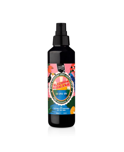 LEAVE-IN CACHOS DO BRASIL 100ML