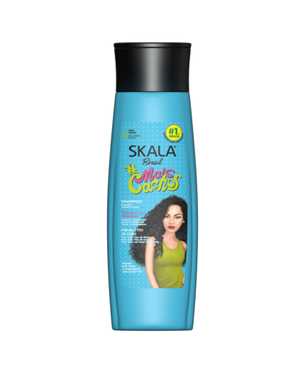Mais Cachos - Shampoo