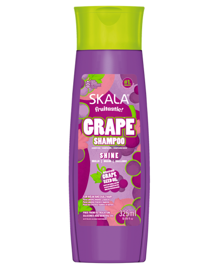Uva - Shampoo