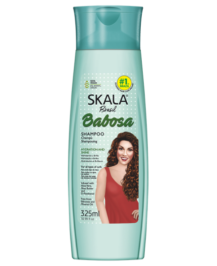 Babosa - Shampoo