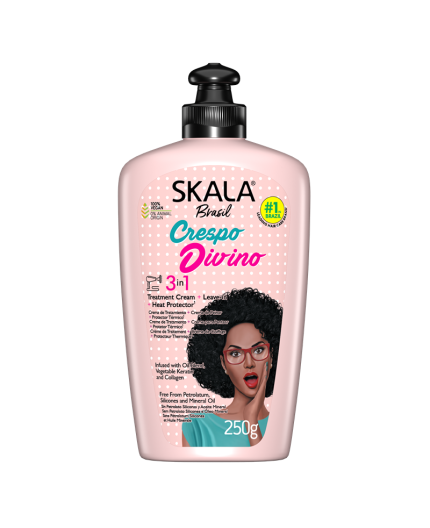 Divino Potão - Creme de Pentear