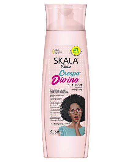 Divino Potão - Shampoo