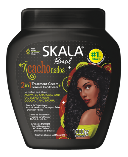 Dona Skala Acachonados