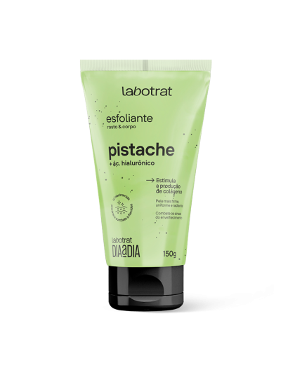 Esfoliante 150g - Pistache