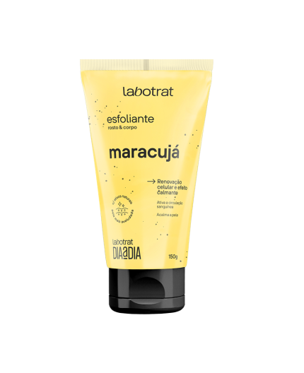 Esfoliante 150g - Maracujá