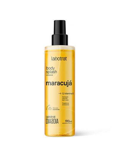 Body Splash - Maracujá