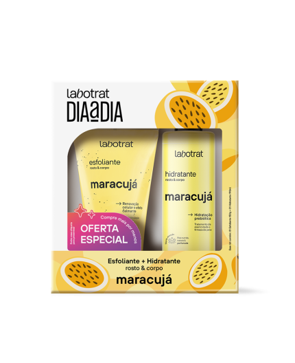 Pack 2 - Maracujá
