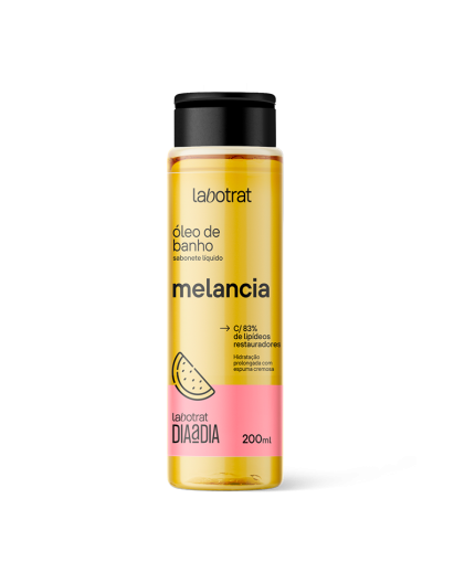 Sabonete Óleo de banho - Melancia