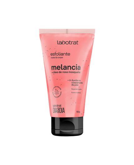 Esfoliante 150g  - Melancia