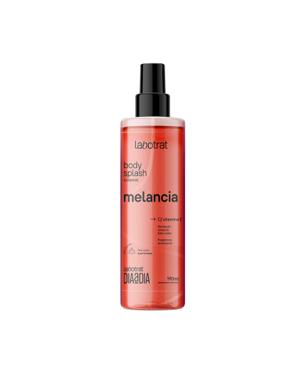 Body Splash - Melancia