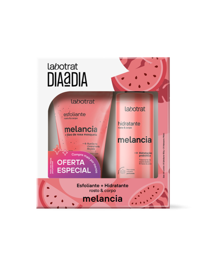 Pack 2 - Melancia
