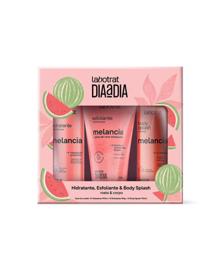 Pack 3 - Melancia