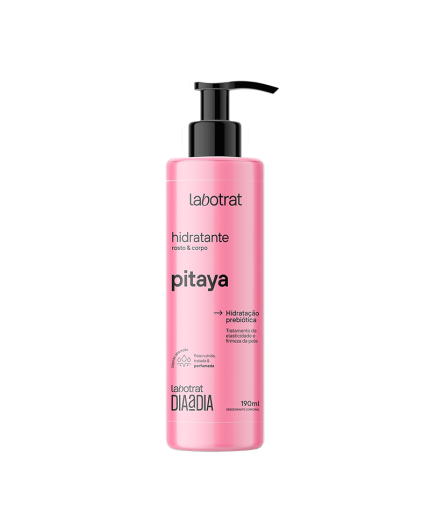 Hidratante 190 ml  - Pitaya