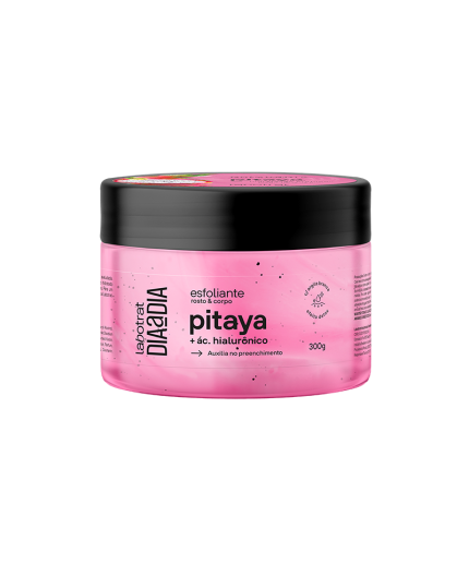 Esfoliante 300g  - Pitaya