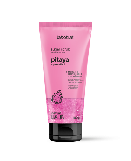 Sugar Scrub - Pitaya