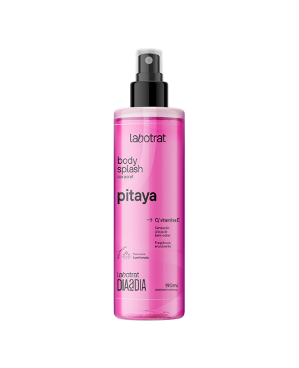 Body Splash - Pitaya