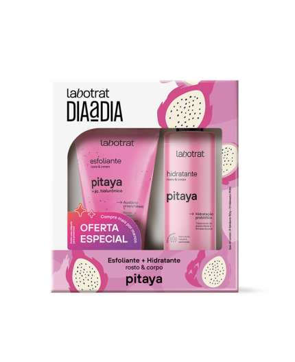 Pack 2 - Pitaya