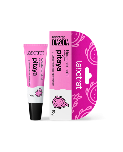 Hidratante Labial - Pitaya