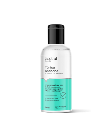 Tónico Facial 110ml - Antiacne