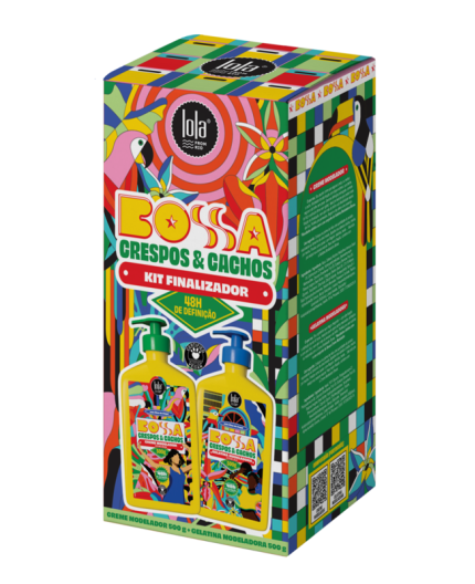 KIT BOSSA