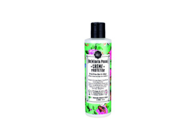 BE(M)DITA PRAIA CREME PRÉ E PÓS SOL