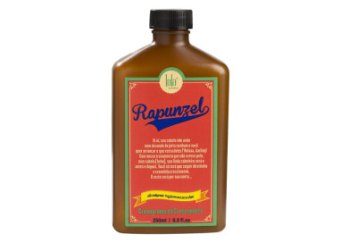 RAPUNZEL - SHAMPOO REJUVENESCEDOR