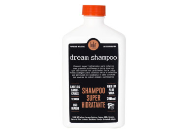 DREAM SHAMPOO
