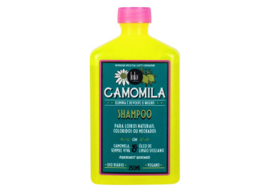 CAMOMILA CONDICIONADOR