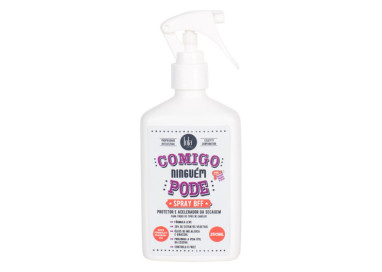 COMIGO NINGUÉM PODE - SPRAY BFF