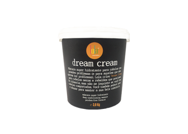 DREAM CREAM 3KG