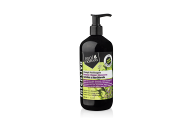 CHAMPÔ SEM SAL PRO-RESGATE 500ML