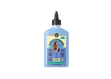 DANOS VORAZES - BOOSTER DE REPARAÇÃO IMEDIATA 250ML