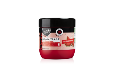 MÁSCARA SUPER HAIR FOOD MELÂNCIA VITAMINA A + C 500ML