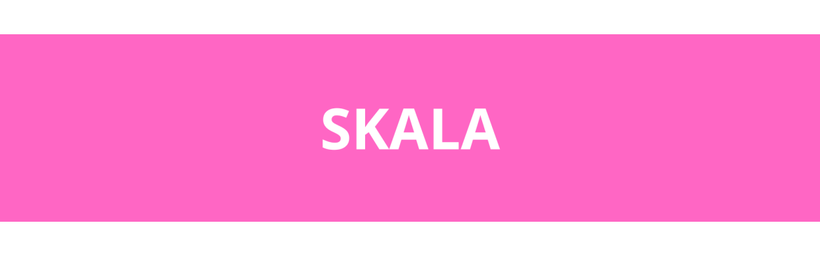 LINHAS SKALA